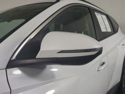 2023 Hyundai Tucson Hybrid - Photo 12