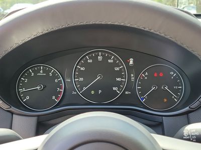 2026 Mazda CX-50 - Photo 25