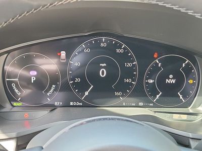 2026 Mazda CX-90 PHEV - Photo 29
