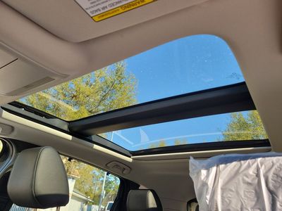2026 Mazda CX-90 PHEV - Photo 37