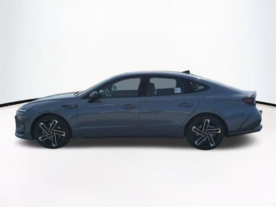 2026 Hyundai SONATA - Photo 8