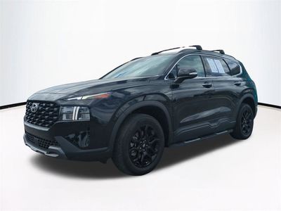 2023 Hyundai Santa Fe - Photo 9