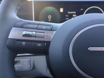 2026 Hyundai TUCSON HYBRID - Photo 33