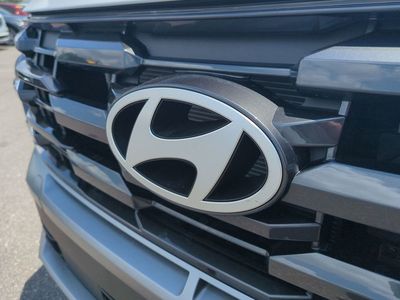 2026 Hyundai TUCSON HYBRID - Photo 13