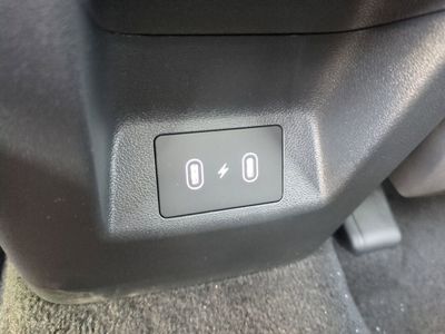 2026 Hyundai TUCSON - Photo 17