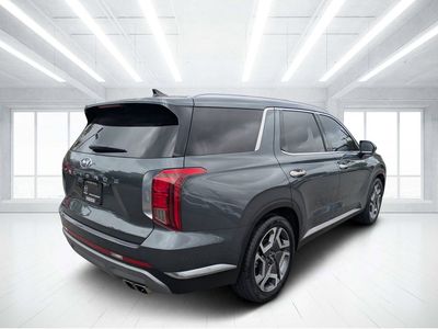 2023 Hyundai Palisade - Photo 4