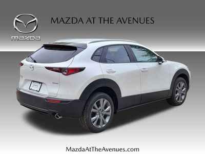 2026 Mazda CX-30 - Photo 5