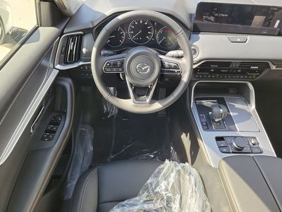 2026 Mazda CX-90 - Photo 16