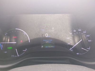 2021 Toyota Sienna - Photo 37