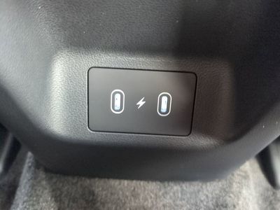2026 Hyundai TUCSON HYBRID - Photo 17