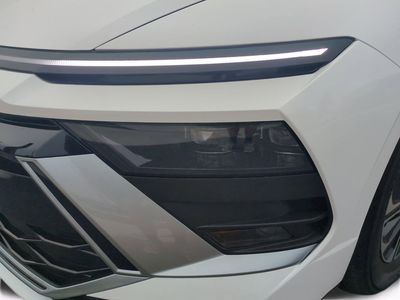 2026 Hyundai SONATA HYBRID - Photo 10