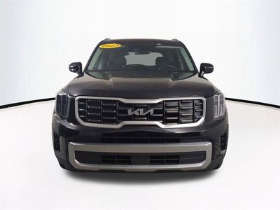2023 Kia Telluride - Photo 3
