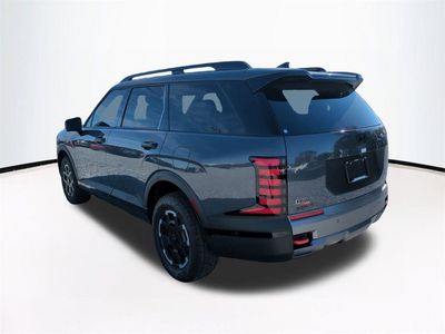 2026 Hyundai PALISADE - Photo 7