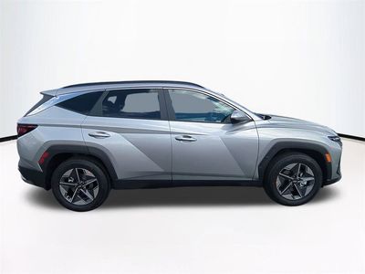 2026 Hyundai TUCSON - Photo 8