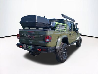 2021 Jeep Gladiator - Photo 5