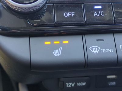 2026 Hyundai ELANTRA - Photo 27