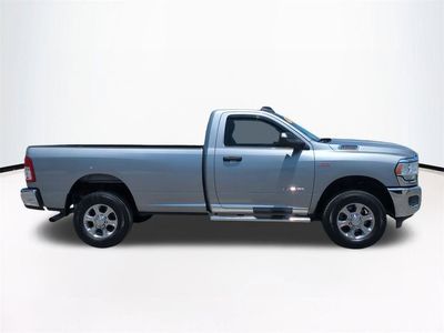 2019 Ram 3500 - Photo 4