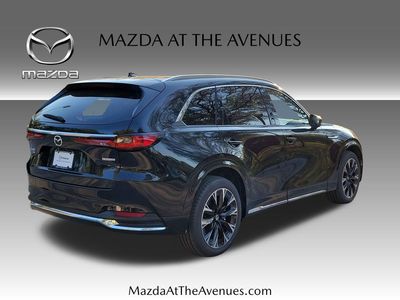 2026 Mazda CX-90 - Photo 5
