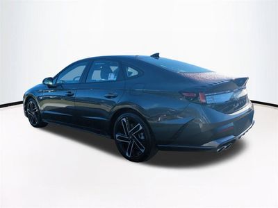 2026 Hyundai SONATA - Photo 7