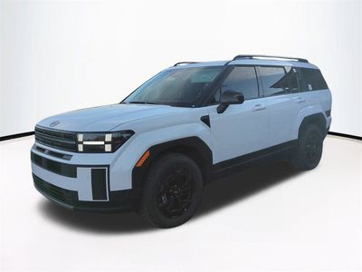 2026 Hyundai SANTA FE - Photo 2