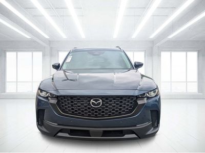 2026 Mazda CX-50 - Photo 8