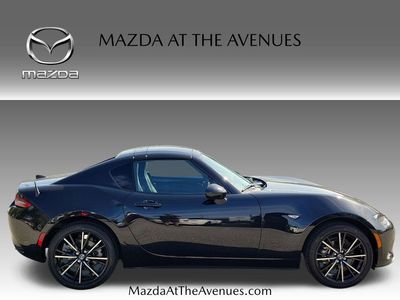 2024 Mazda MX-5 Miata RF - Photo 39