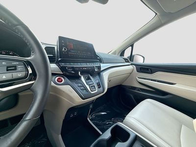 2025 Honda Odyssey - Photo 29