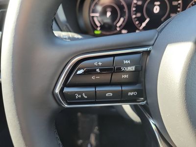 2026 Mazda CX-90 PHEV - Photo 28
