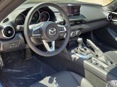 2026 Mazda MX-5 Miata - Photo 14