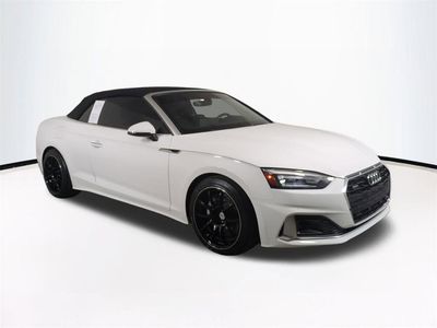 2022 Audi A5 - Photo 2