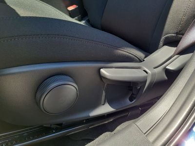 2026 Mazda Mazda3 - Photo 17