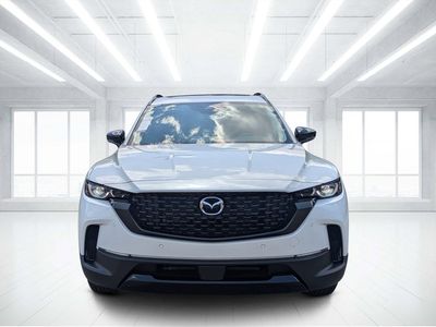 2026 Mazda CX-50 Hybrid - Photo 8