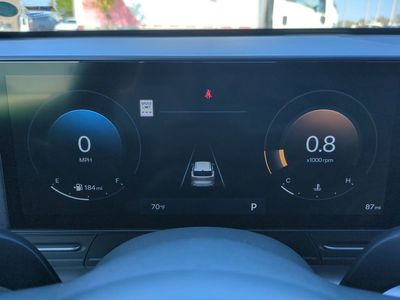 2026 Hyundai KONA - Photo 33