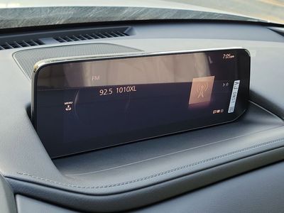 2026 Mazda CX-30 - Photo 26