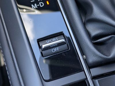 2026 Mazda CX-30 - Photo 26