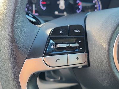 2024 Hyundai Tucson - Photo 23