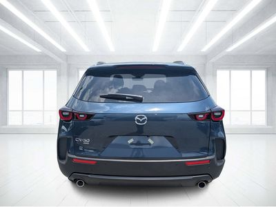 2026 Mazda Mazda3 - Photo 4