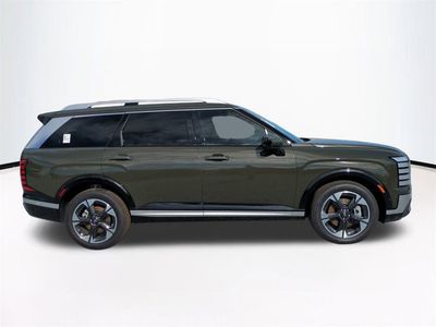 2026 Hyundai PALISADE - Photo 4