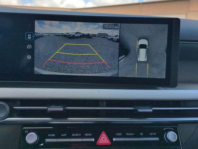 2026 Hyundai TUCSON - Photo 26