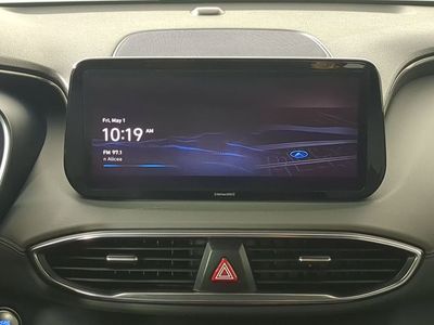 2023 Hyundai Santa Fe - Photo 21