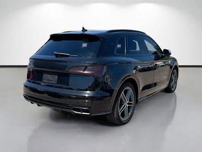 2019 Audi SQ5 - Photo 3