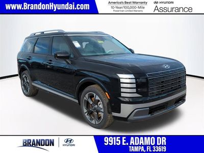 2026 Hyundai PALISADE - Photo 1