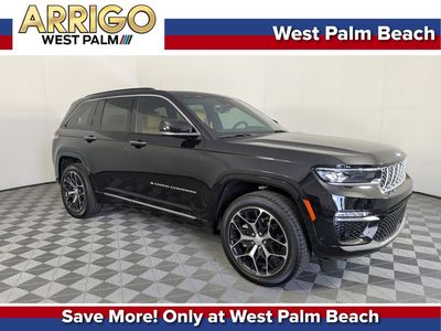 2025 Jeep Grand Cherokee - Photo 1