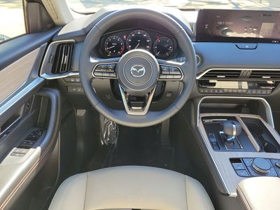 2026 Mazda CX-90 - Photo 21