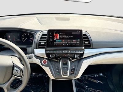 2025 Honda Odyssey - Photo 19