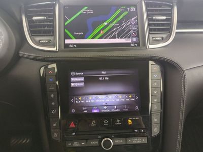 2022 INFINITI QX55 - Photo 21