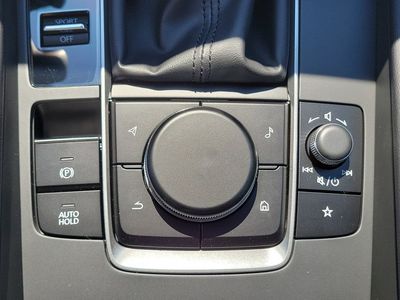 2026 Mazda Mazda3 - Photo 30