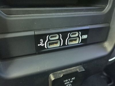 2019 Ram 2500 - Photo 16