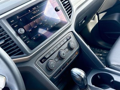 2021 Volkswagen Atlas Cross Sport - Photo 28