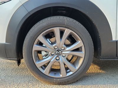 2026 Mazda CX-30 - Photo 7
